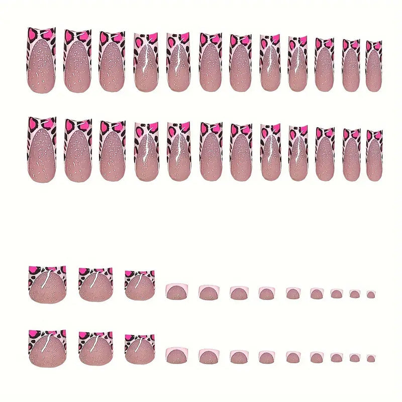 Creative Nail Art Set Stornfield
