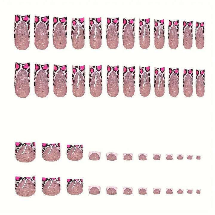 Creative Nail Art Set Stornfield