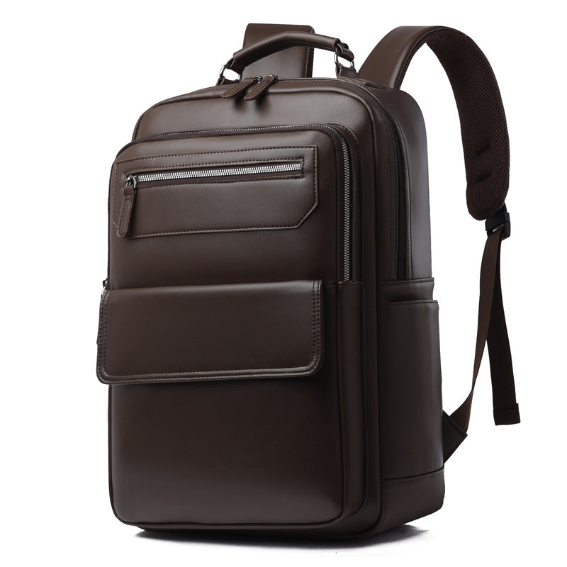Sleek Executive Backpack Stornfield