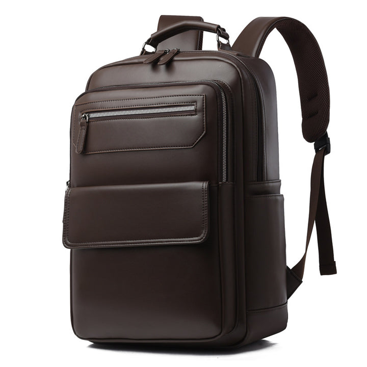 Sleek Executive Backpack Stornfield