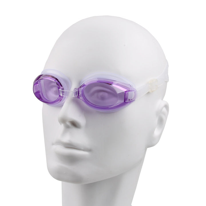 Premium swim goggles with anti-fog technology Stornfield