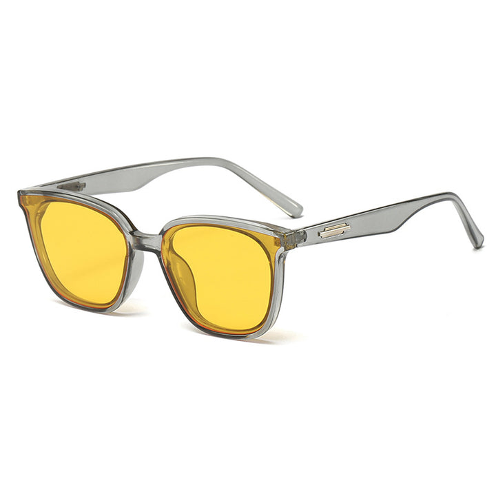 Ladies stylish sunglasses with robust and modern design Stornfield
