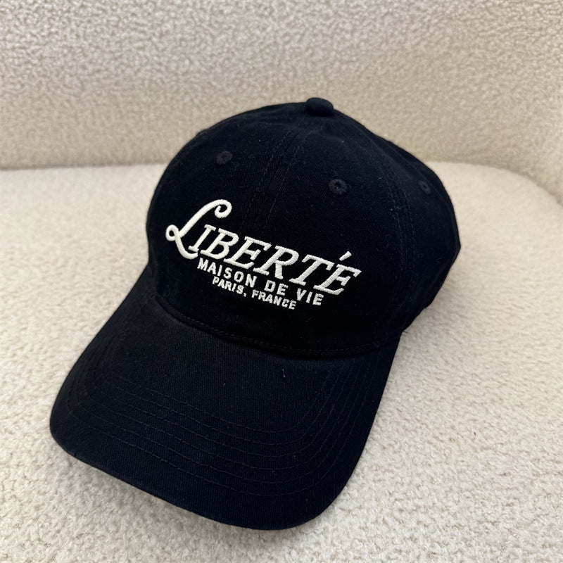 Unisex Classic Casual Cotton Baseball Cap Stornfield