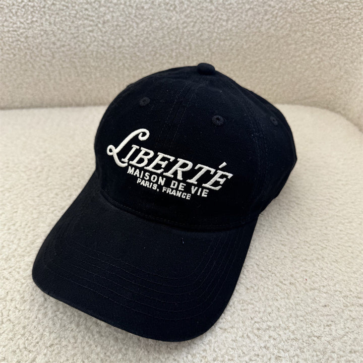 Unisex Classic Casual Cotton Baseball Cap Stornfield