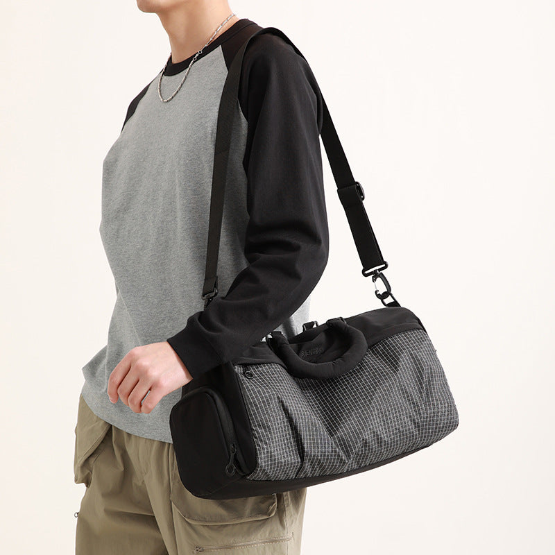 Fashion-Forward All-Purpose Duffle Bag Stornfield