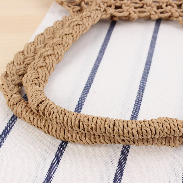 Eco-friendly shopping net bag Stornfield