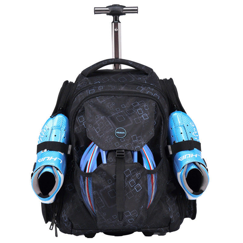 Rolling Sports Gear Stornfield