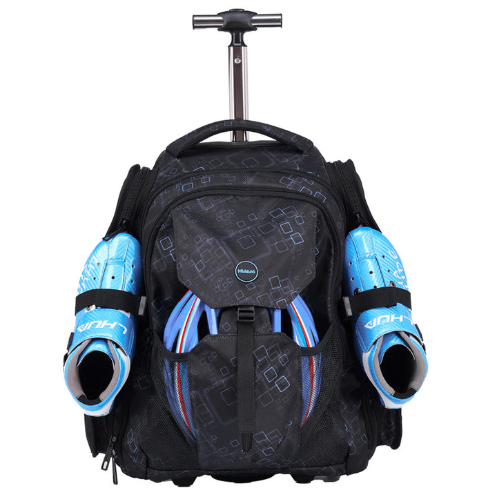 Rolling Sports Gear Stornfield