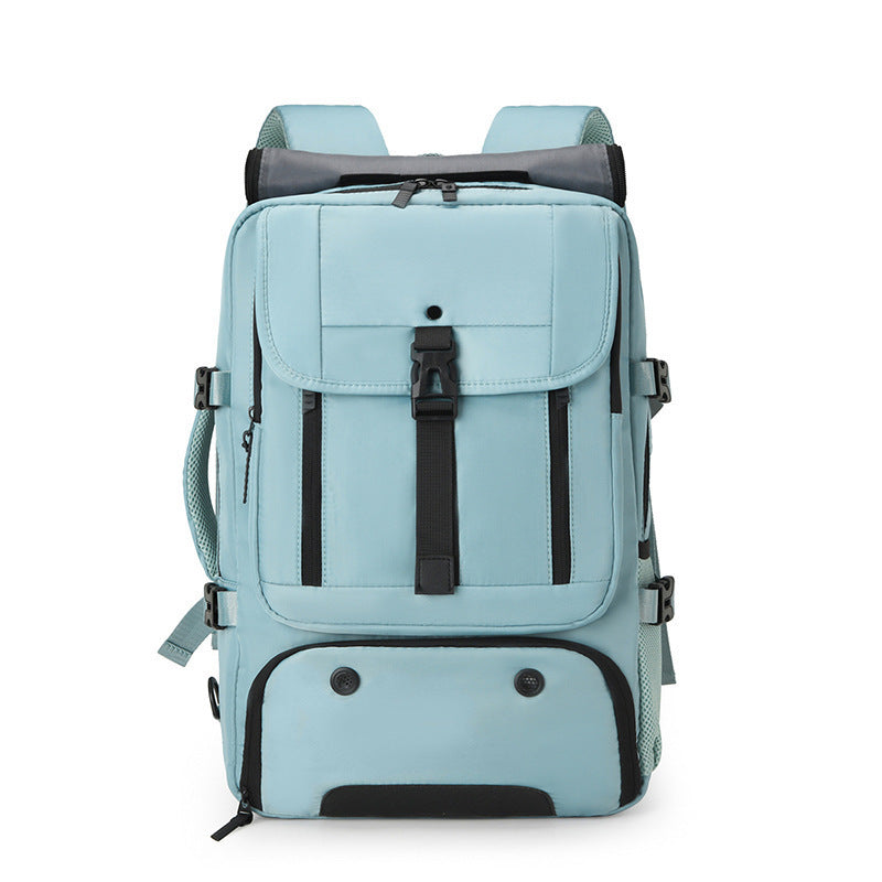 Backpack with Versatile Compartments Stornfield