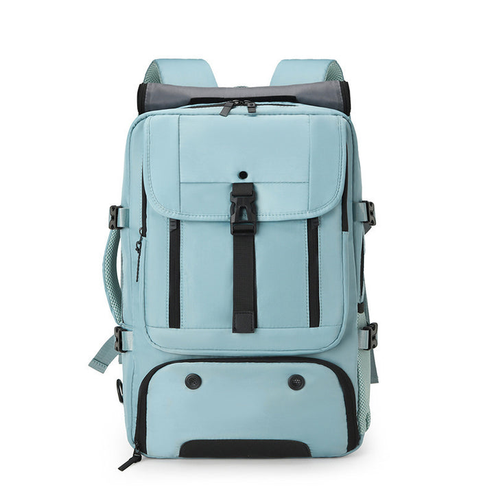 Backpack with Versatile Compartments Stornfield