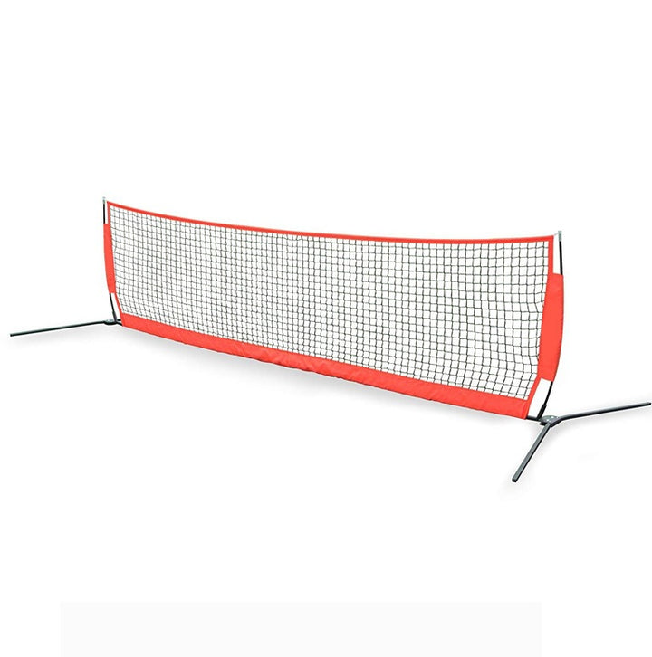Adjustable Portable Tennis Net Stornfield