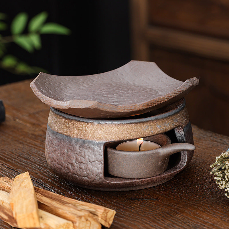 Aromatherapy Stone Diffuser