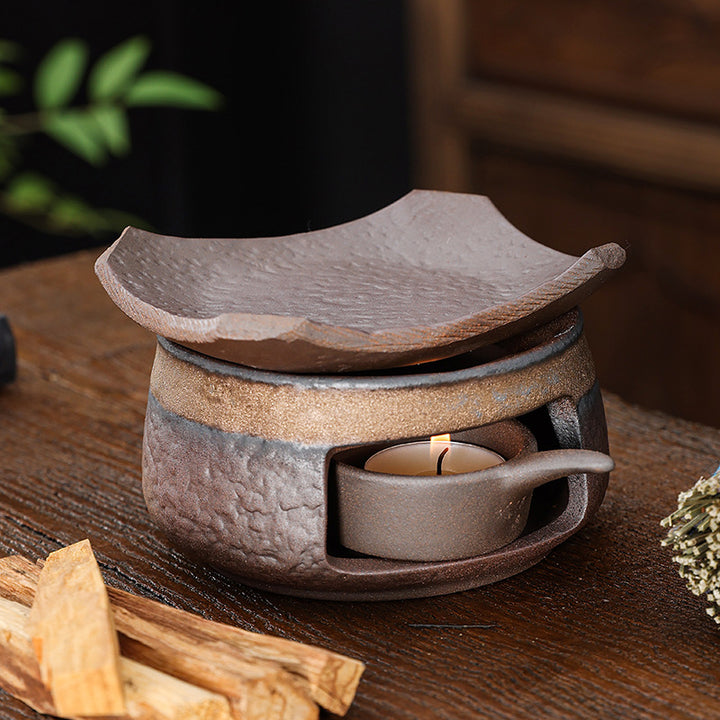 Aromatherapy Stone Diffuser