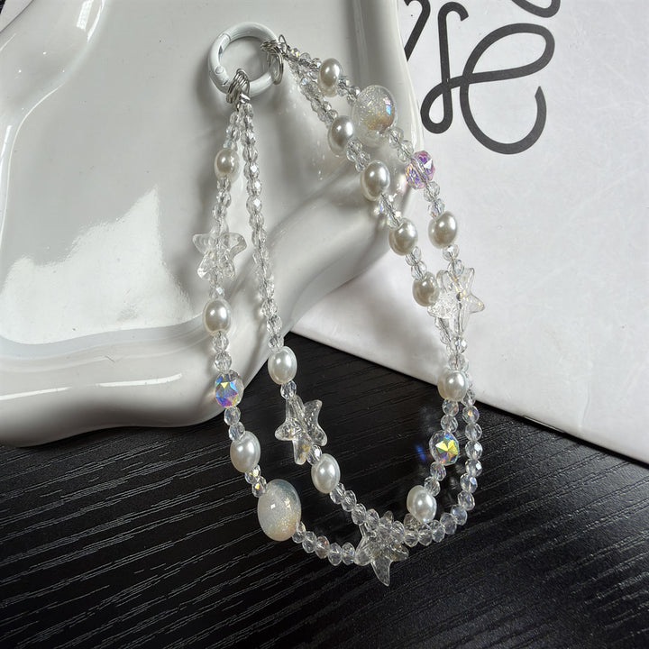 Stylish Beaded Eyewear Necklace Stornfield