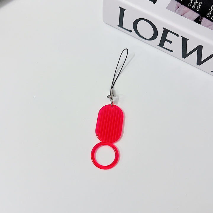 Practical Silicone Phone Lanyard Stornfield