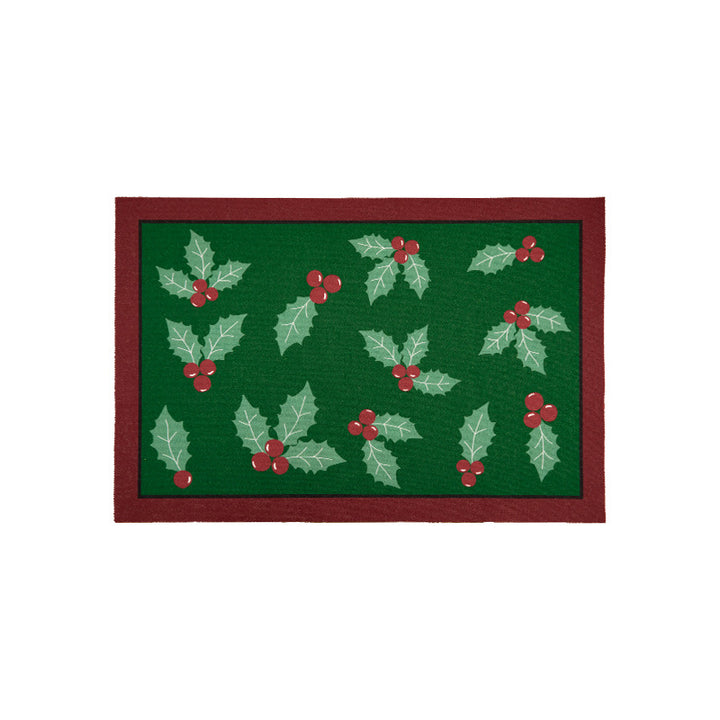 Christmas Door Mat Stornfield