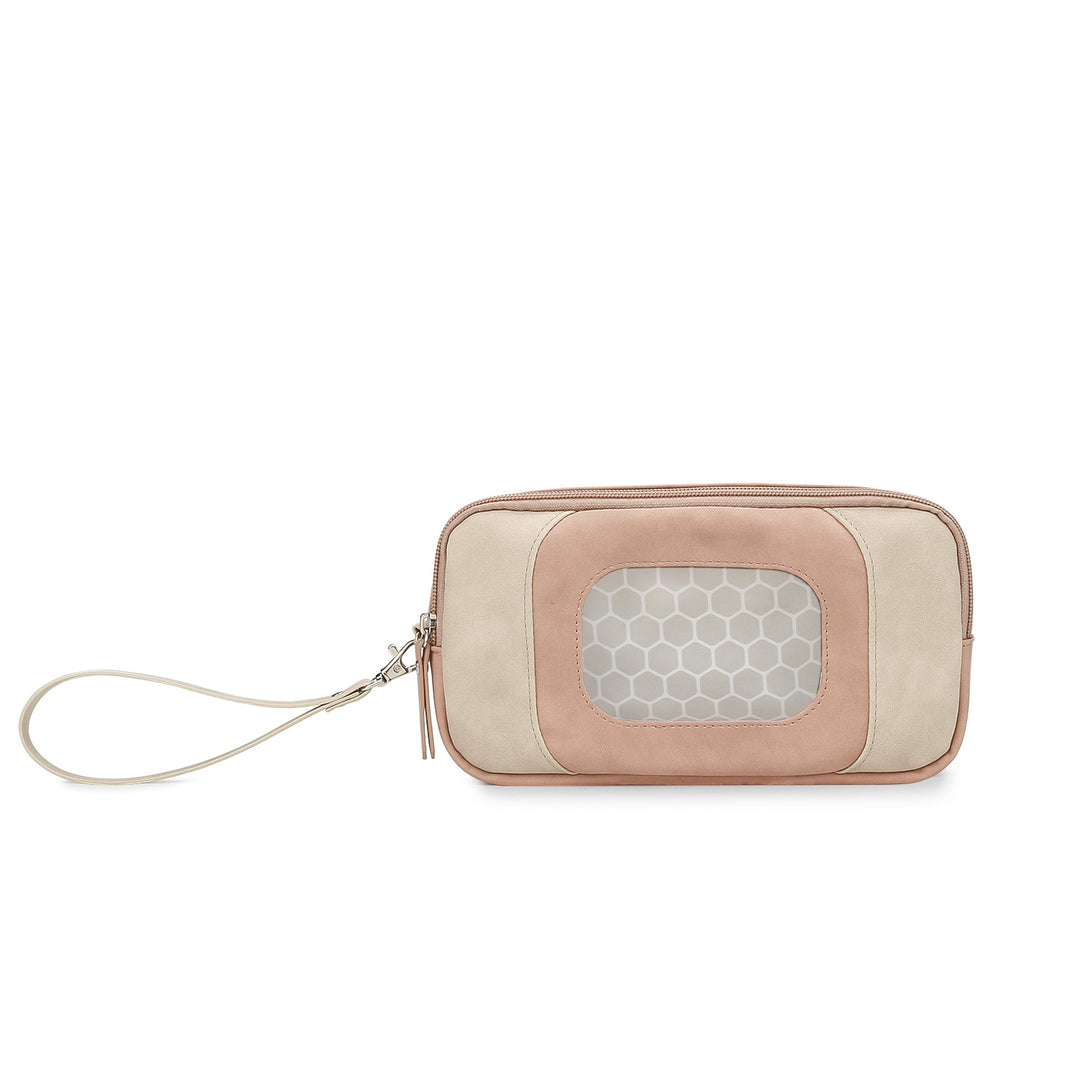 Elegant and Functional Cosmetic Bag Stornfield