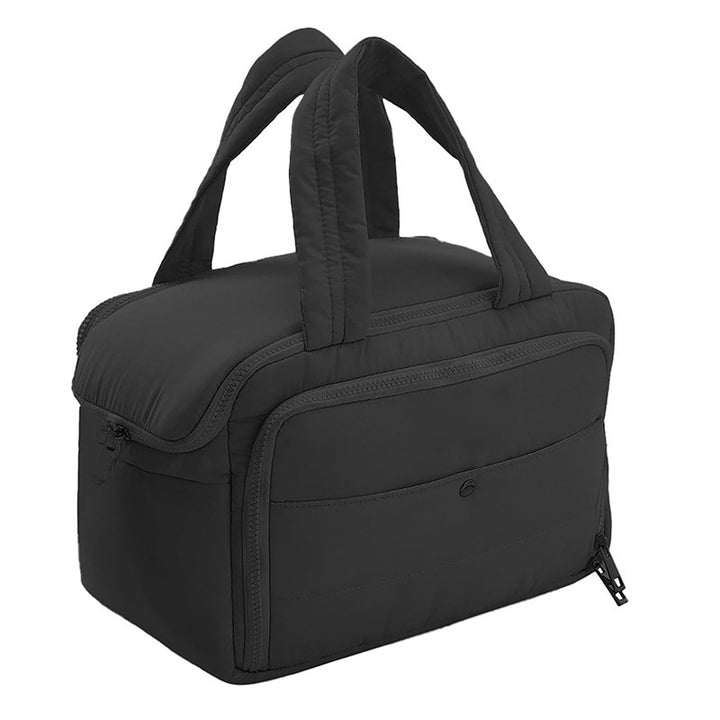 Multifunctional Travel Cosmetic Bag with Additional Pockets Stornfield