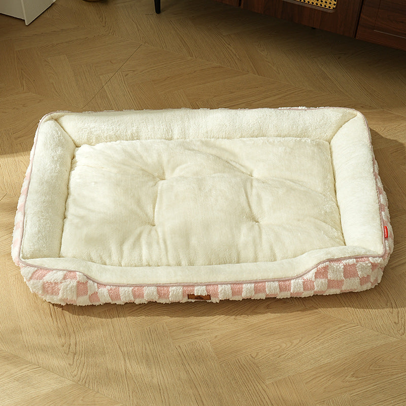 Dog Bed