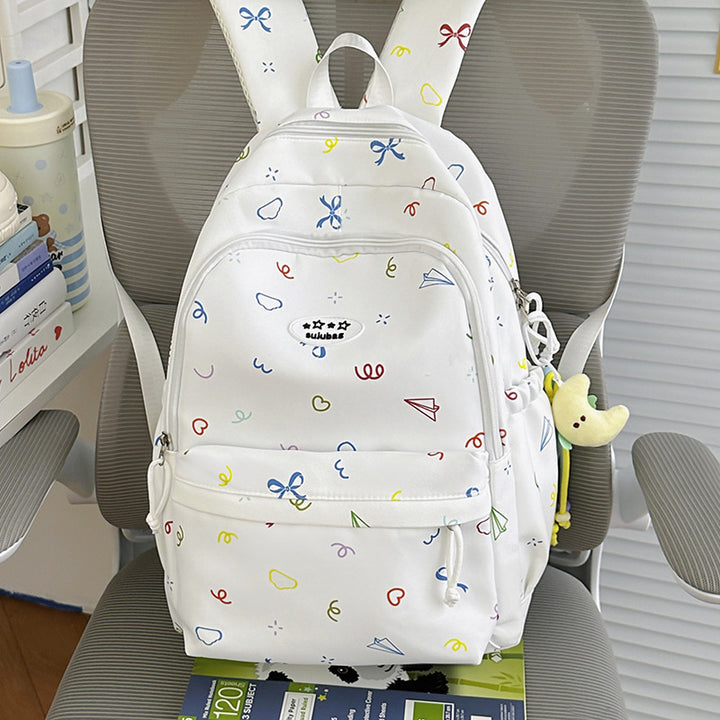 Stylish Backpack Stornfield
