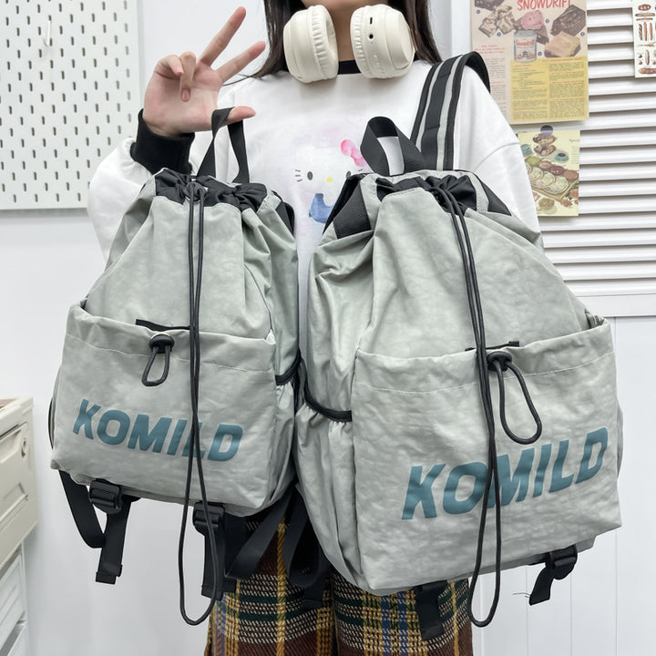 Practical Outdoor Waterproof Backpack Stornfield