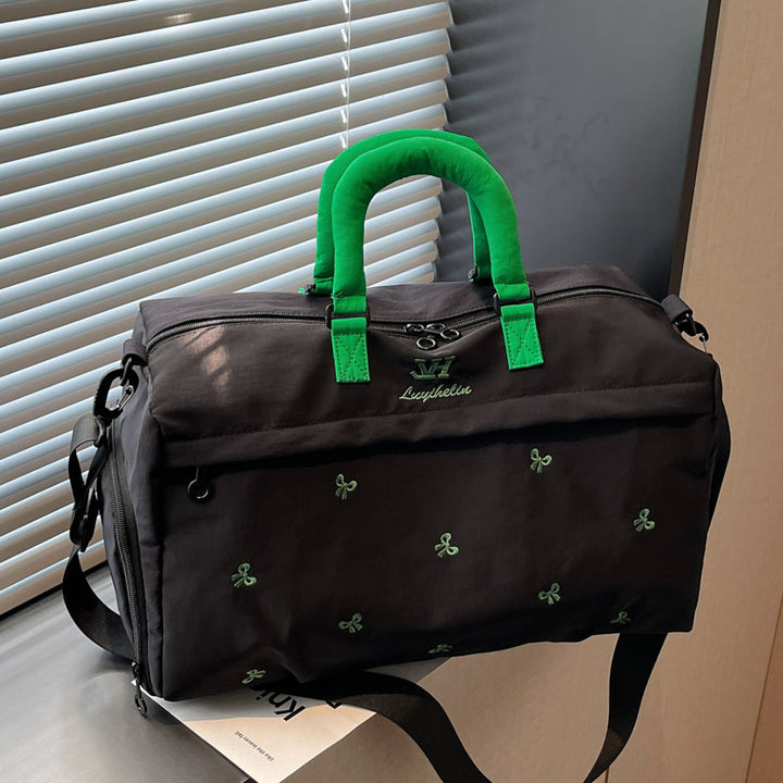 Multifunctional Travel Duffel Bag Stornfield