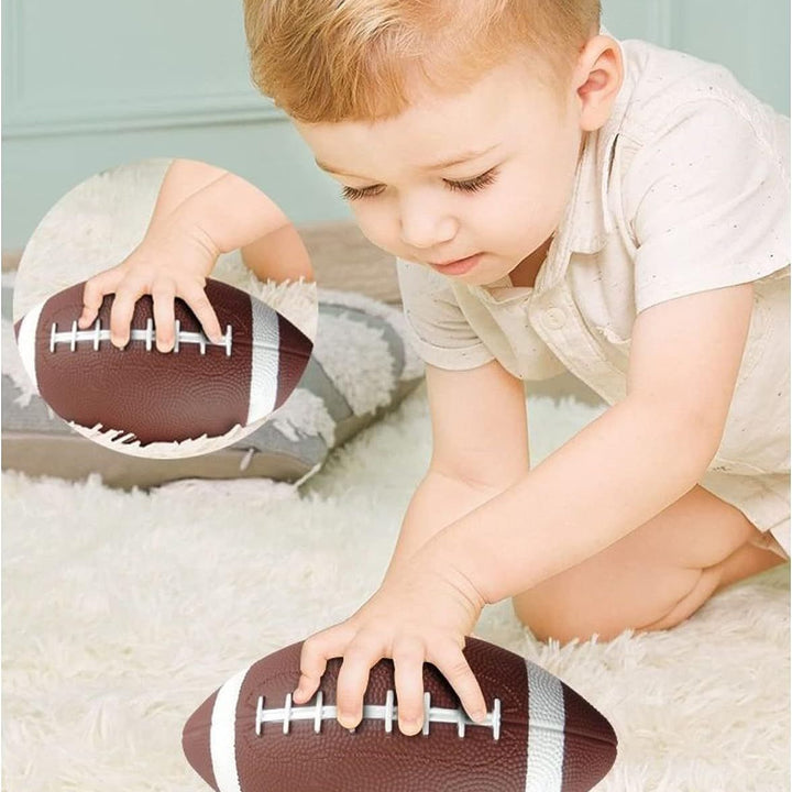 Unisex Mini Pump for Fitness Equipment Stornfield