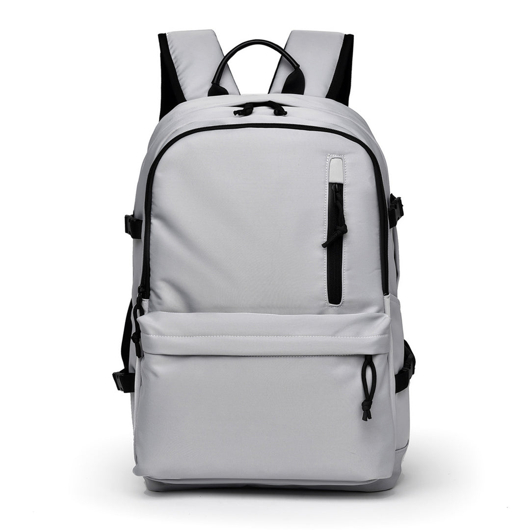 Multi-Compartment Laptop Backpack Stornfield