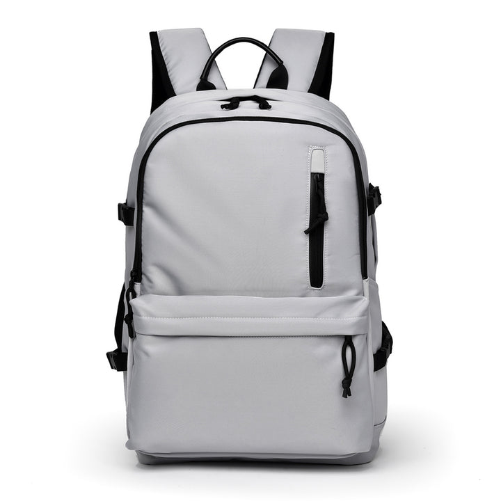 Multi-Compartment Laptop Backpack Stornfield