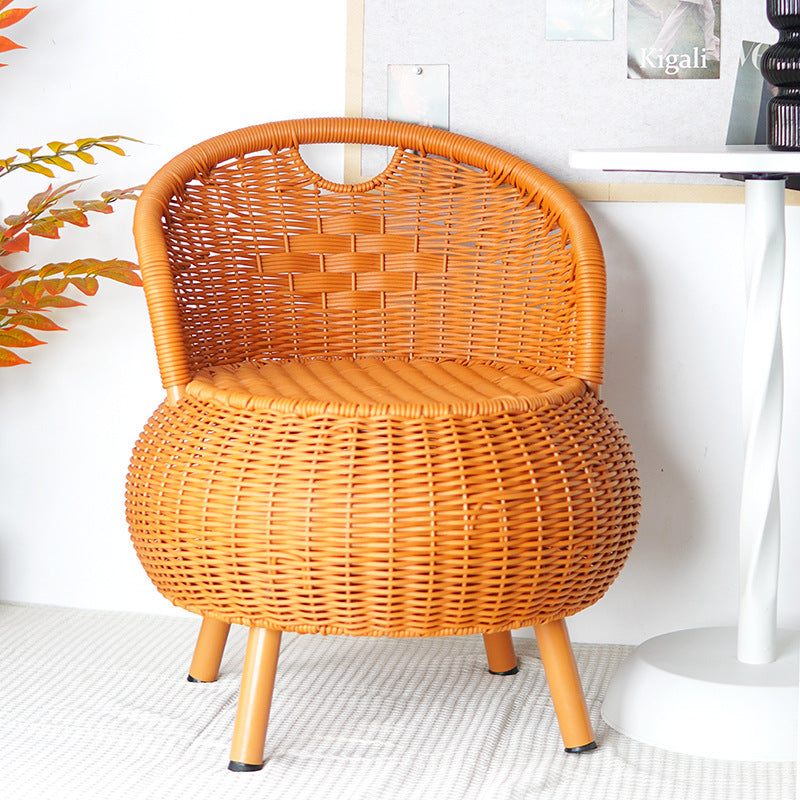 Cozy Woven Children's Chair Stornfield