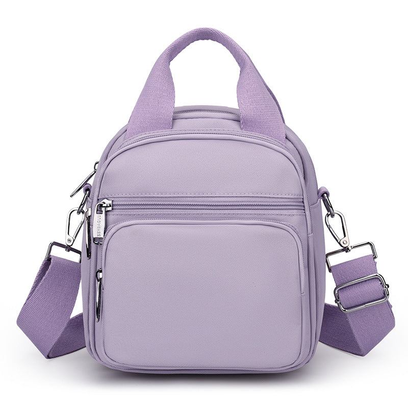 Multi-Functional Crossbody Bag Stornfield