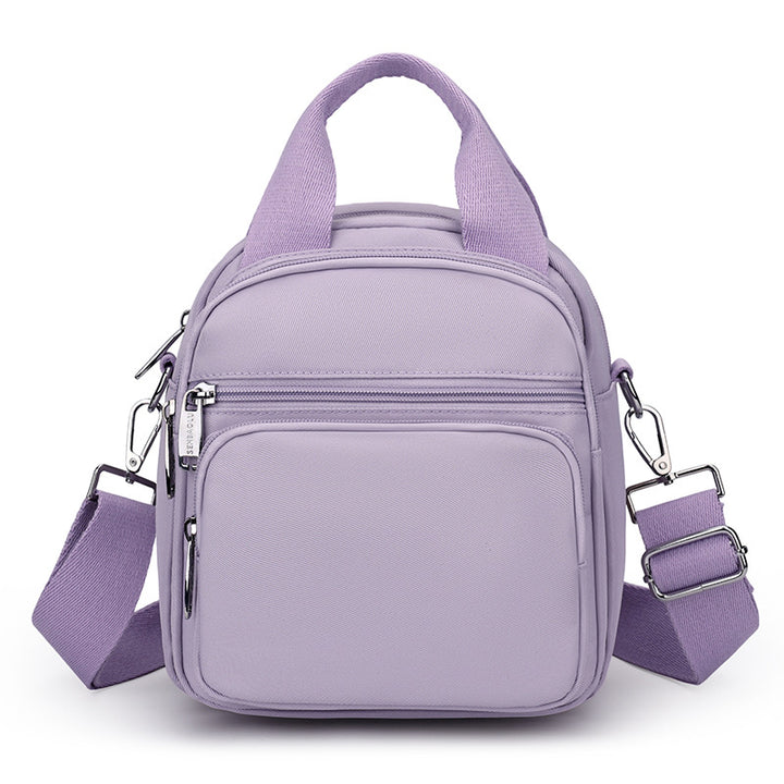 Multi-Functional Crossbody Bag Stornfield
