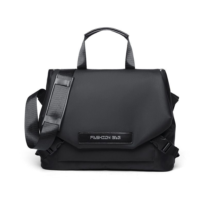 Practical Shoulder Bag Stornfield