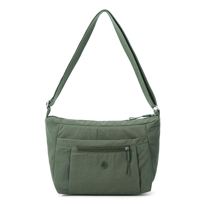 Spacious Lightweight Sling Bag Stornfield