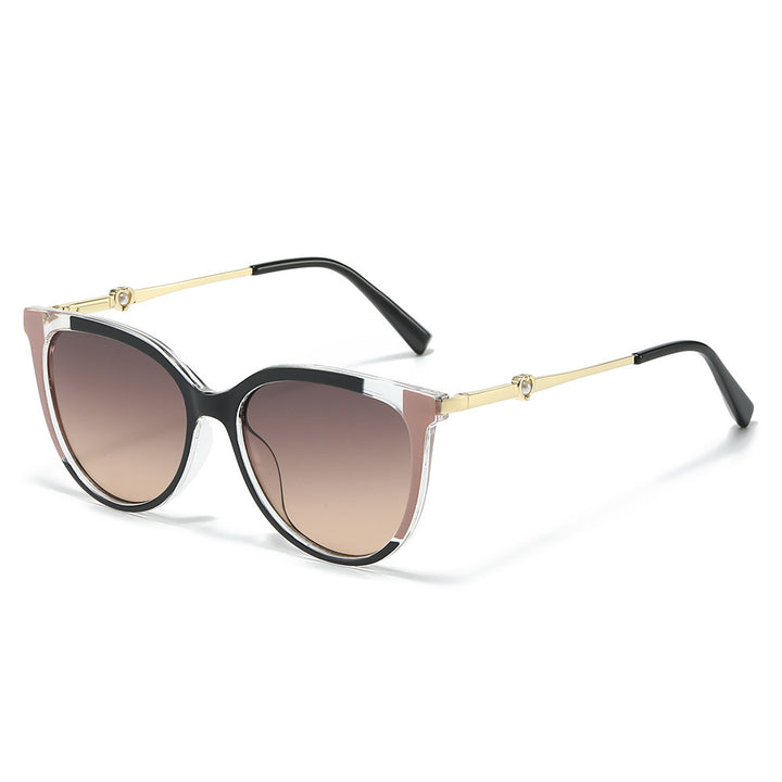 Stylish Oversized Butterfly Sunglasses Stornfield