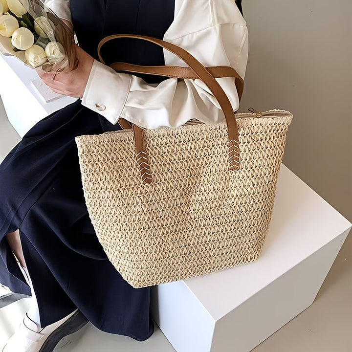 Beach bag Stornfield