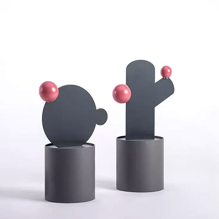 Abstract Creative Decorative Sculpture