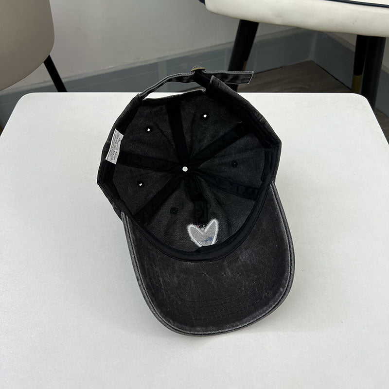 Women's Adjustable Cotton Cap Stornfield