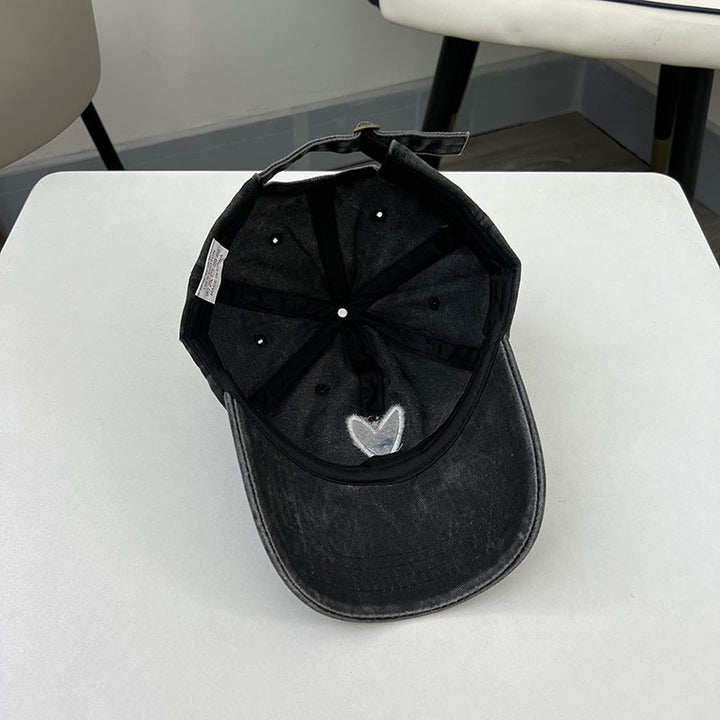Women's Adjustable Cotton Cap Stornfield