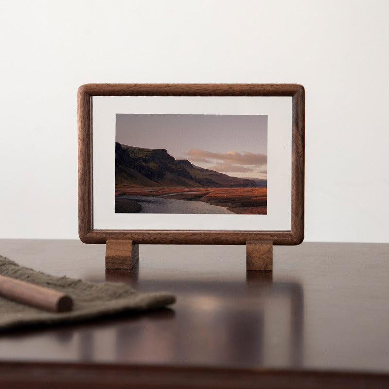 Decorative Wooden Frame