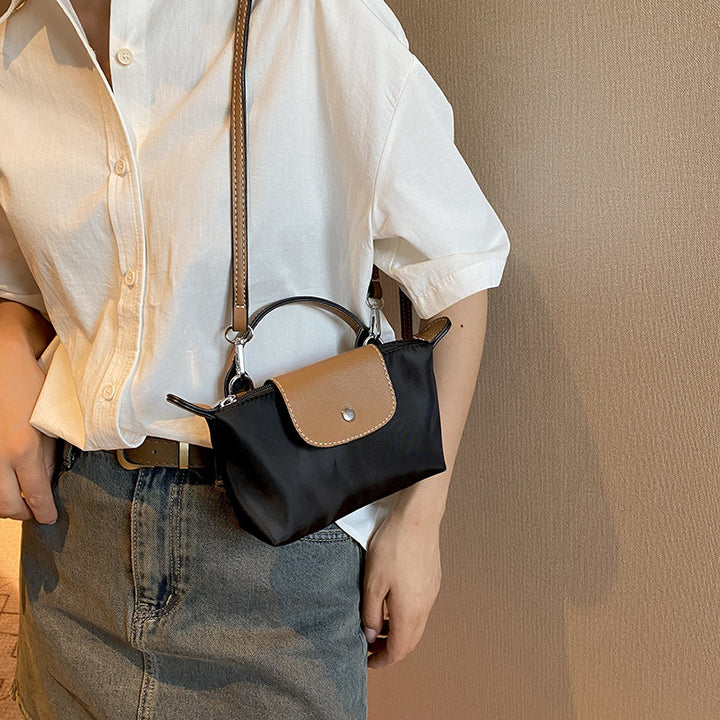 Compact Crossbody Handbag Stornfield