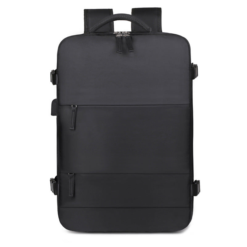 Modern Functional Backpack Stornfield