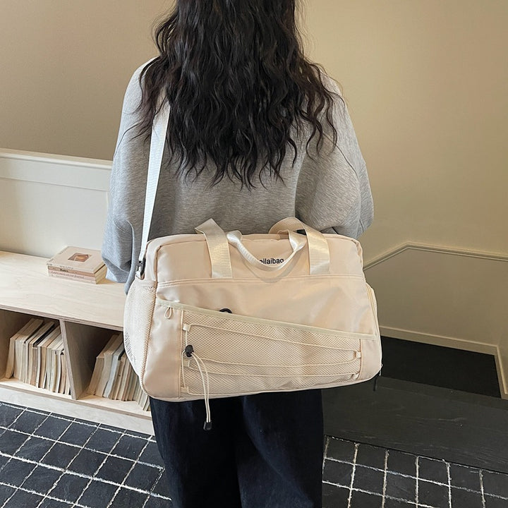 Versatile All-Purpose Sports Duffle Bag Stornfield