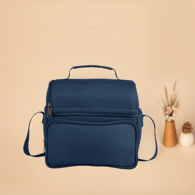 Insulated Travel Food Carrier