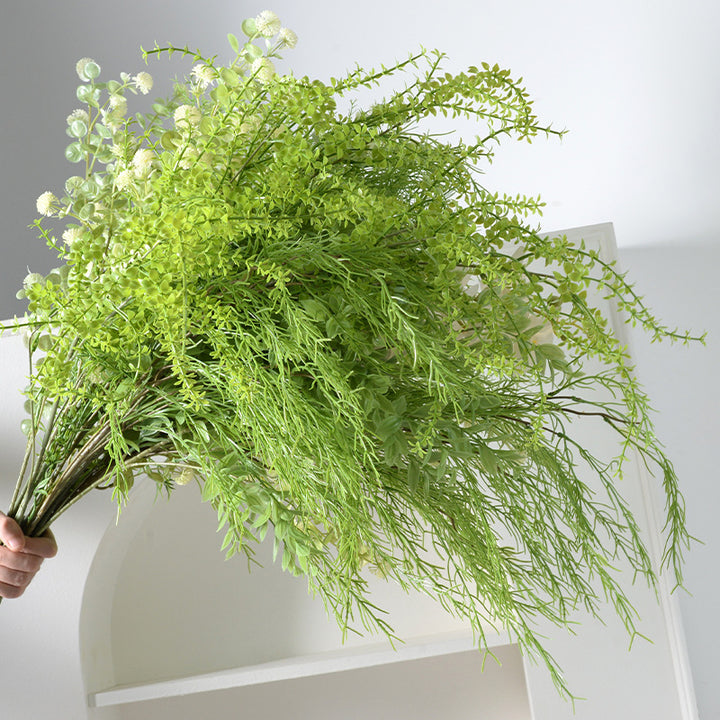 Decorative Artificial Flower Arrangement