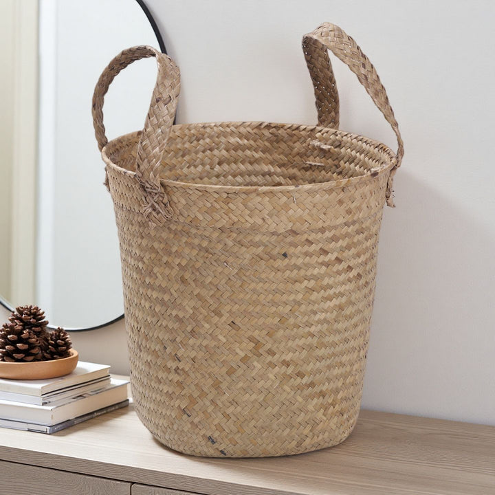 Unisex Storage Basket Stornfield