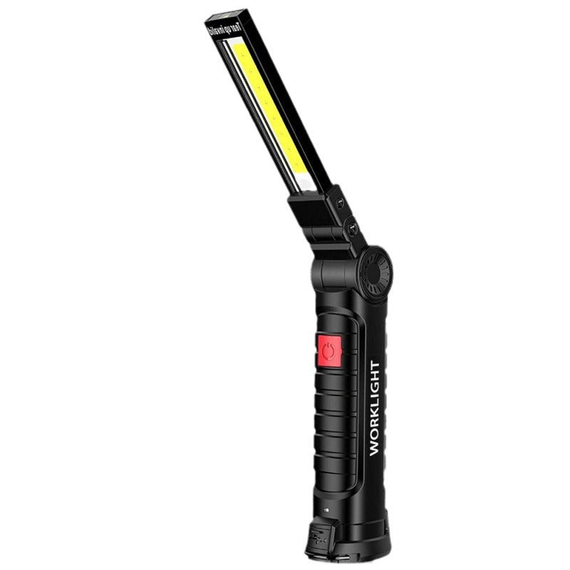 Versatile LED rk Light with Magnetic Base Stornfield