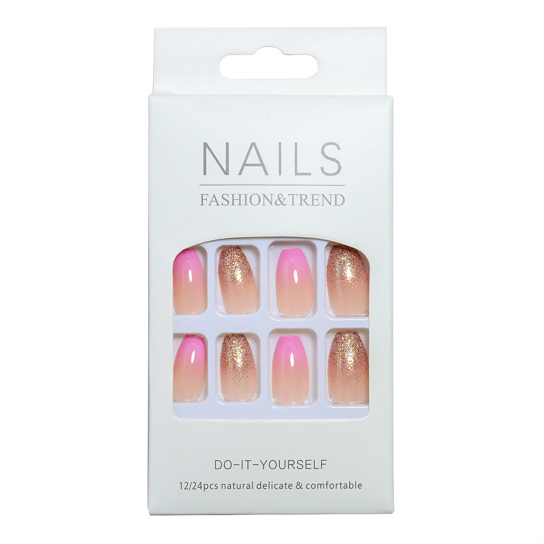 Nail Art Stornfield