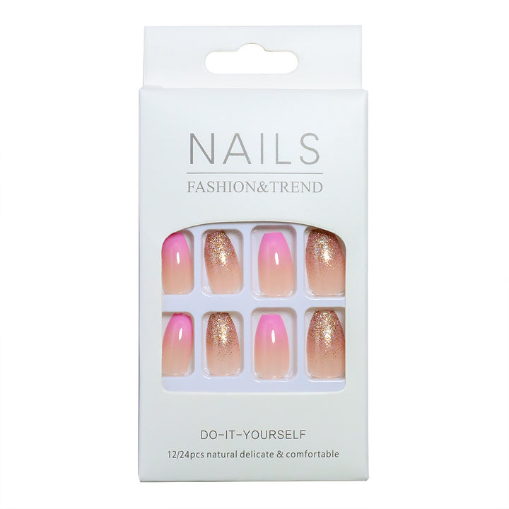 Nail Art Stornfield