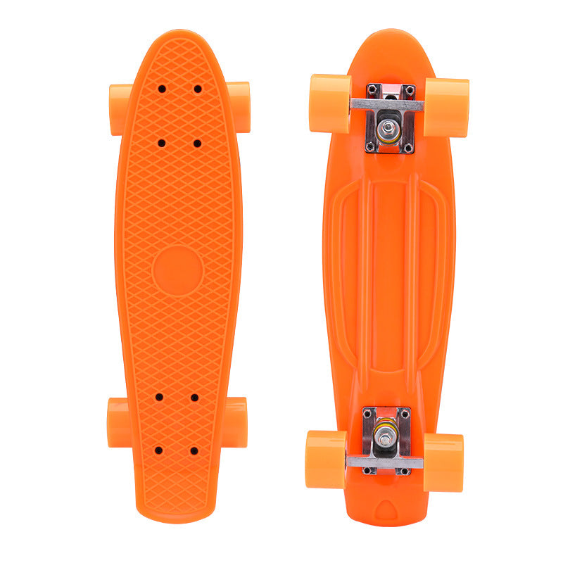 Compact Cruiser Skateboard Stornfield